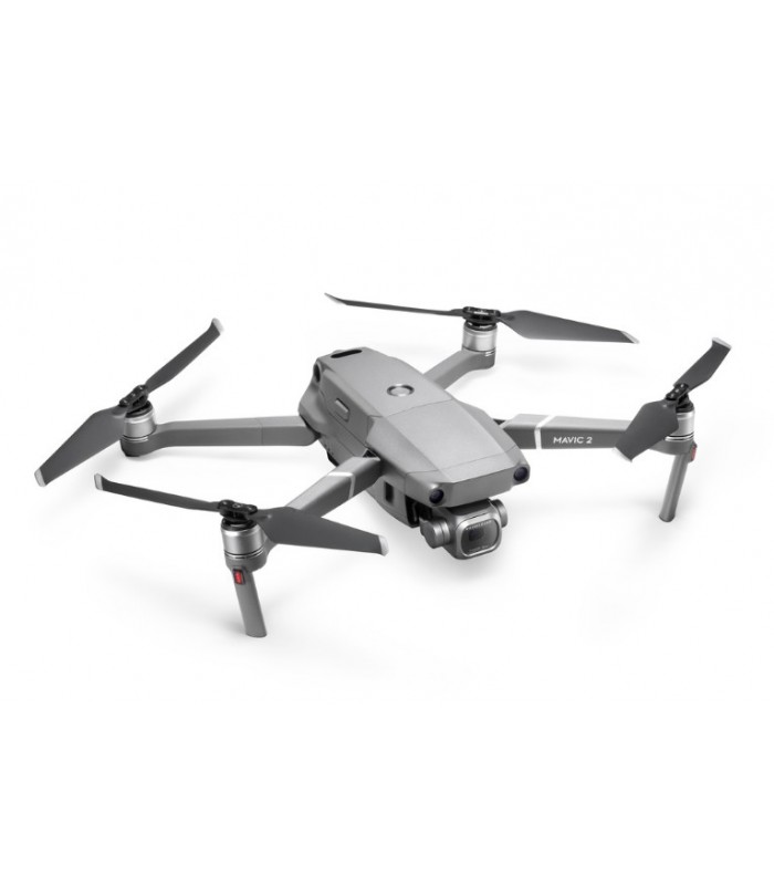 DJI Mavic 2 PRO Quadcopter with Fly More Drone Combo